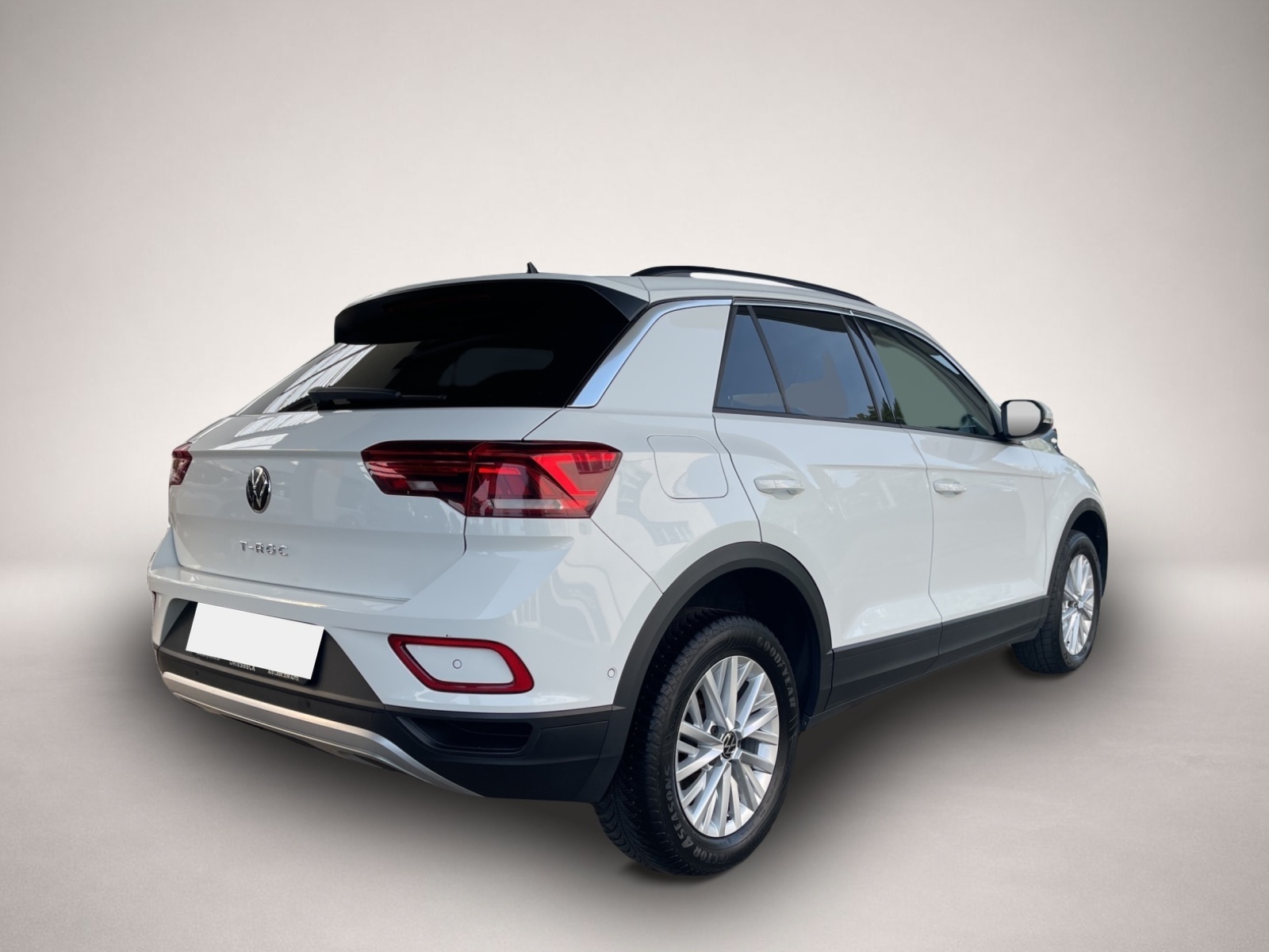 Bild 5 Volkswagen T-Roc 1.0 TSI Life LED+Navi+SHZ+Winterp.+2xKlima