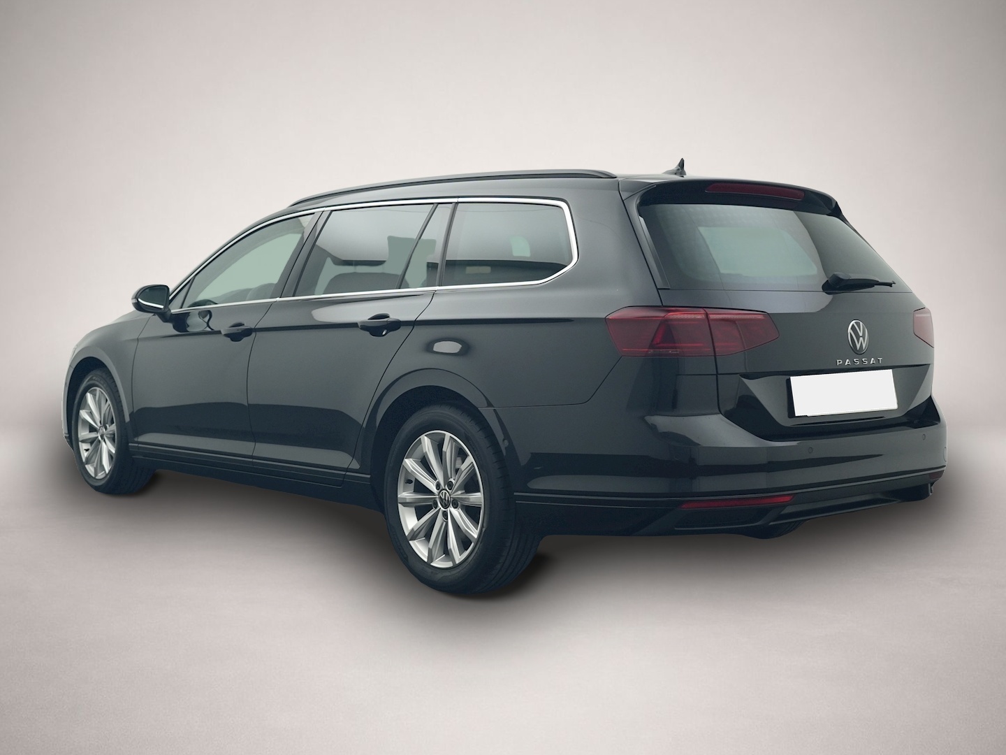 Bild Passat Variant Volkswagen