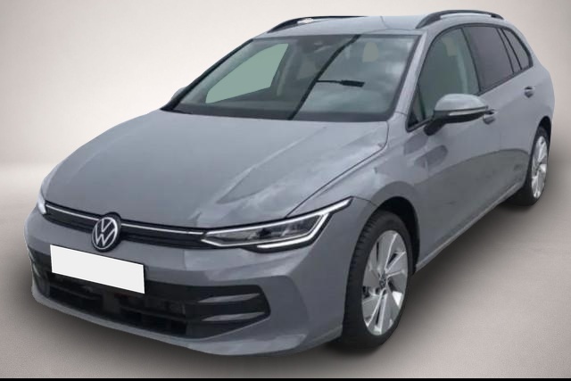 Fotografie Volkswagen Golf Variant 1.5 TSI 85kW -