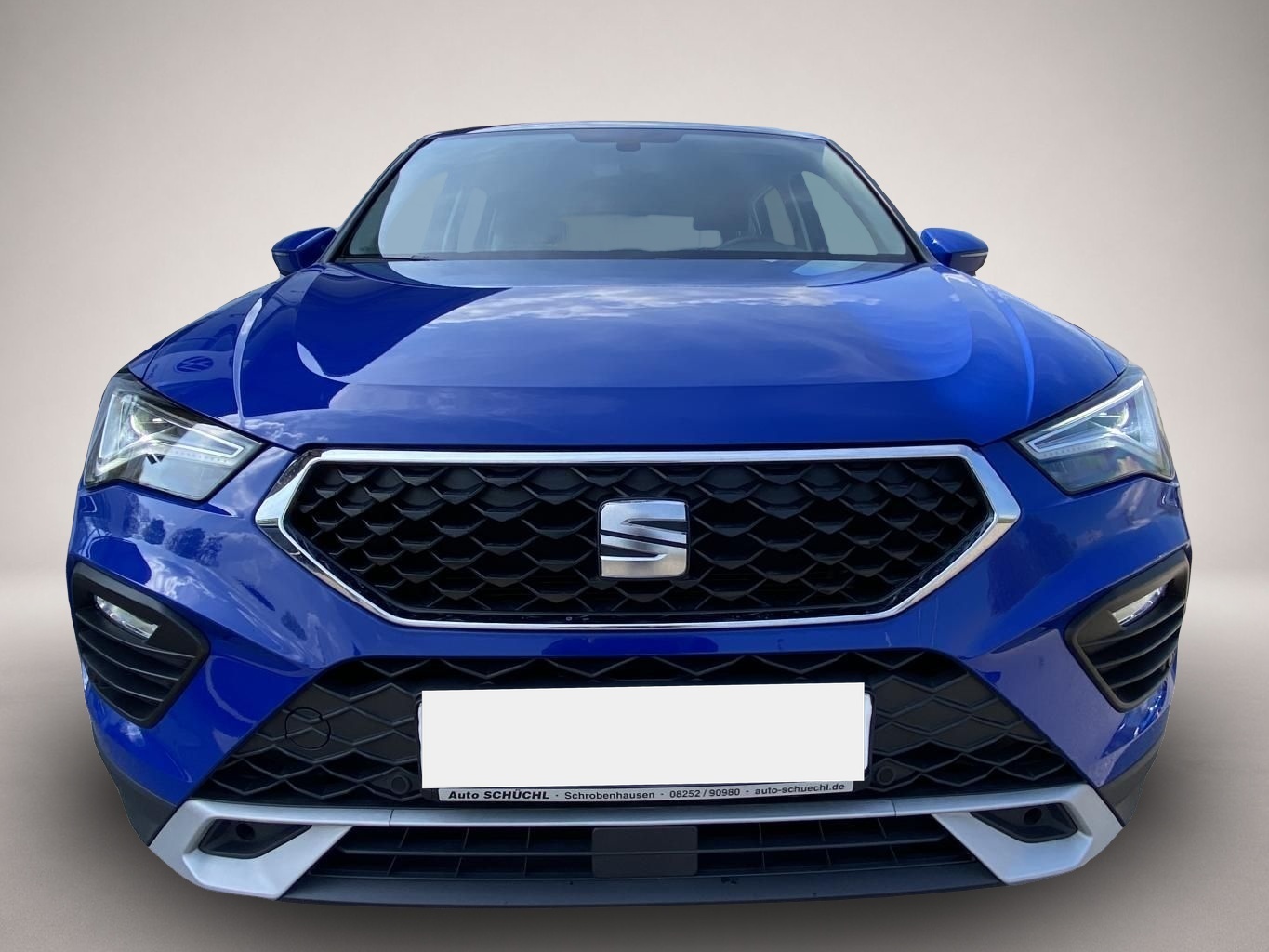 Bild 7 Seat Ateca 1.5 TSI Style NAVI-PRO+KAMERA+LED+FULL-LIN