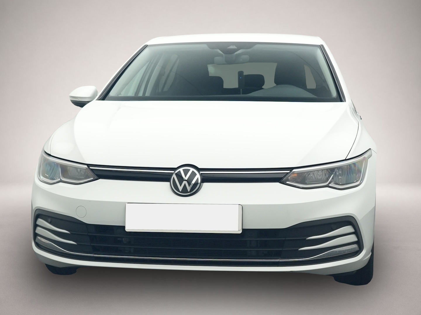 Volkswagen Golf Golf 8 1.5 TSI Move LED NAVI ACC SHZ - Thumbnail 8