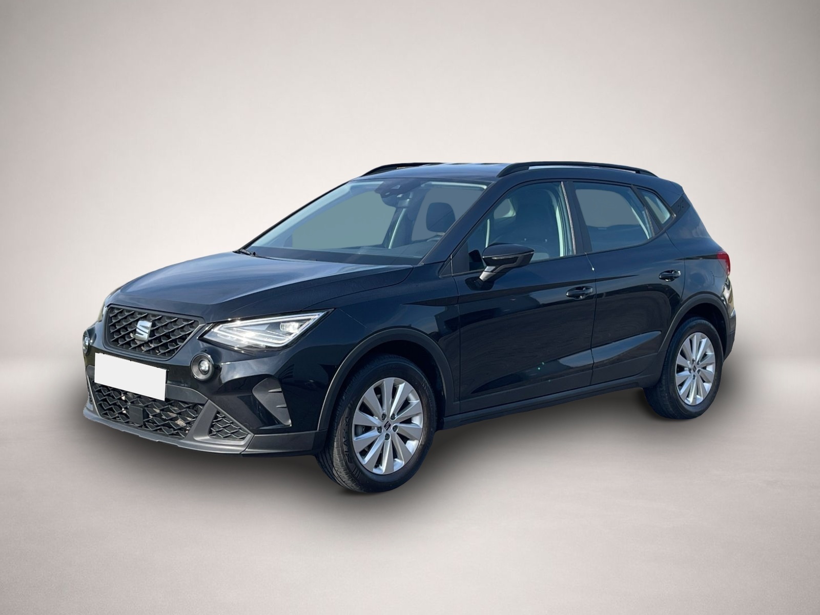 Fotografie des Seat Arona Style TSI|VOLL-LED|TEMPOMAT|PDC|APPCONNECT