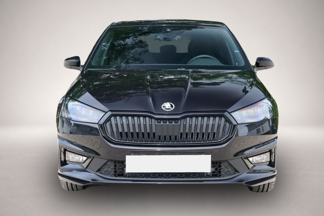 Bild 3 Skoda Fabia 1.0 TSI 70KW Monte Carlo