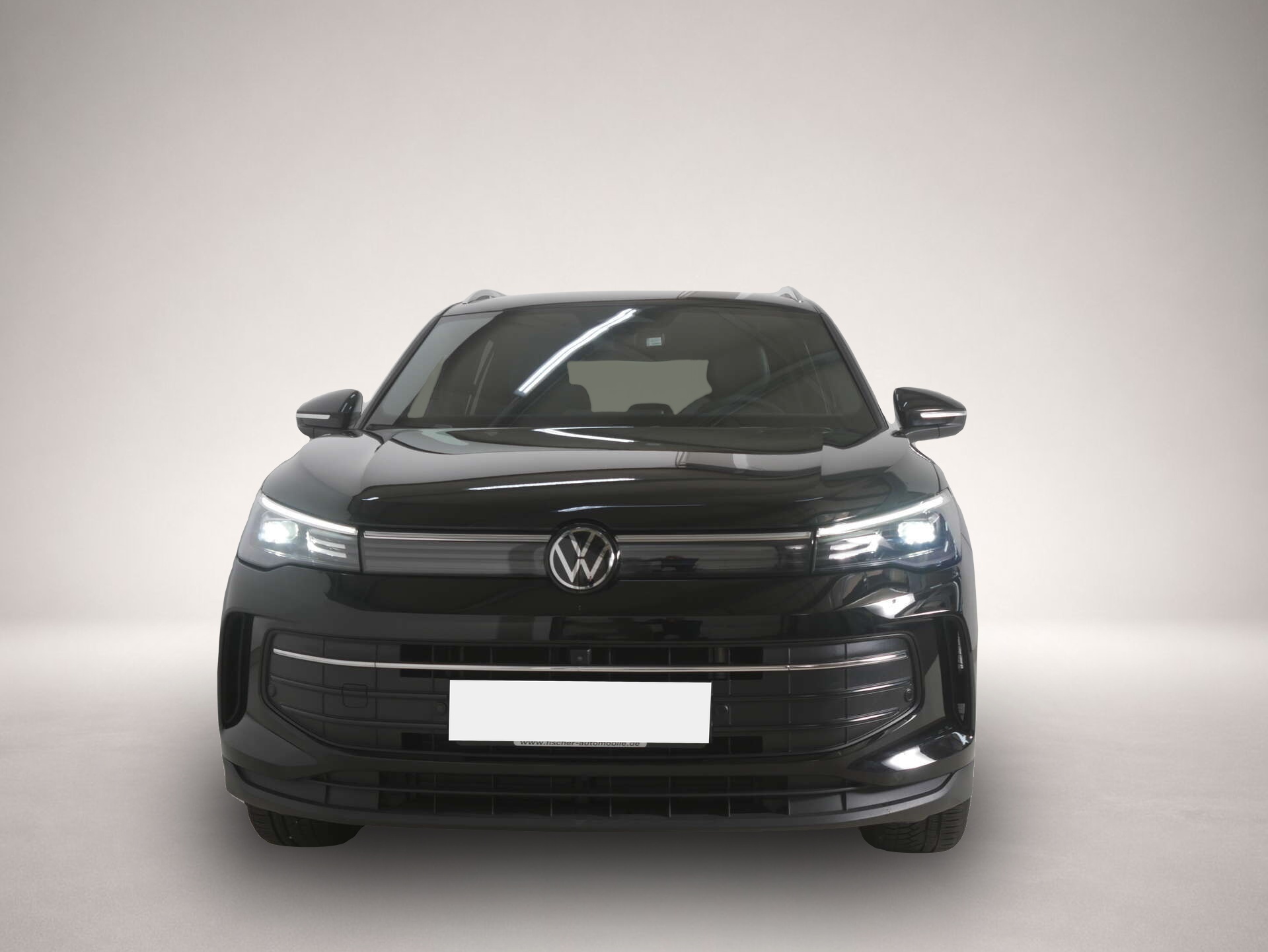 Bild 2 Volkswagen Tiguan 1.5 eTSI GOAL