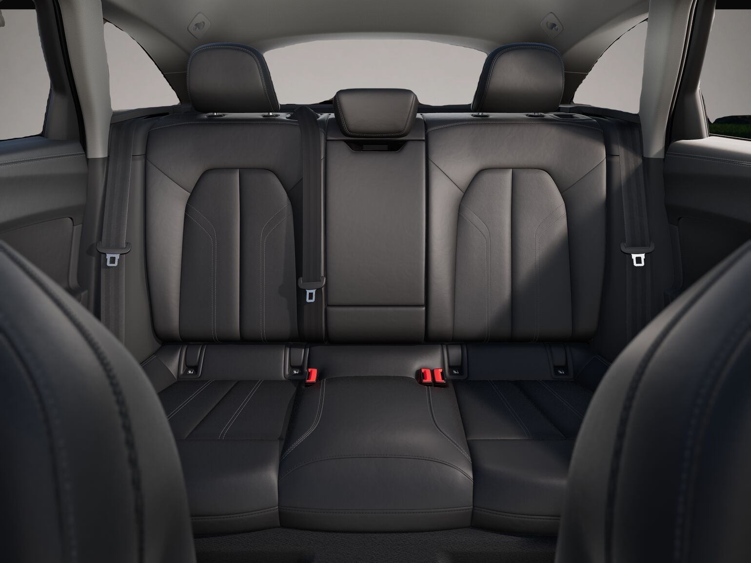 Bild 5 Audi A5 2.0 TDI 7-Gang S tronic quattro