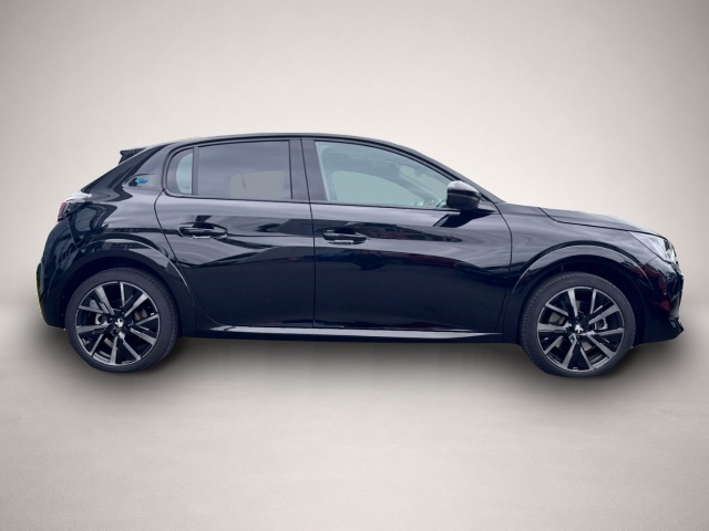 Bild 3 Peugeot 208 e- GT ACC/CAM/PANO/BLIS/KEYLESS/BLACKPAKET