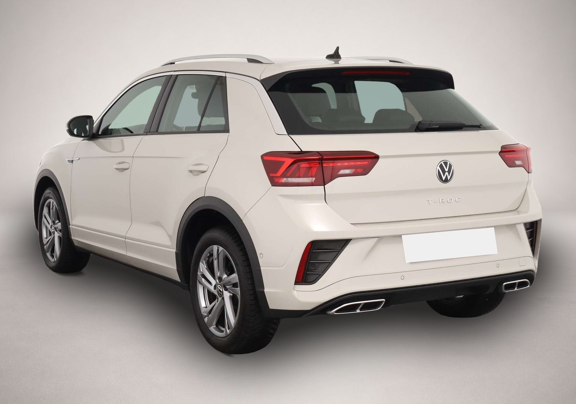 Bild 3 Volkswagen T-Roc 1.0 TSI R-Line