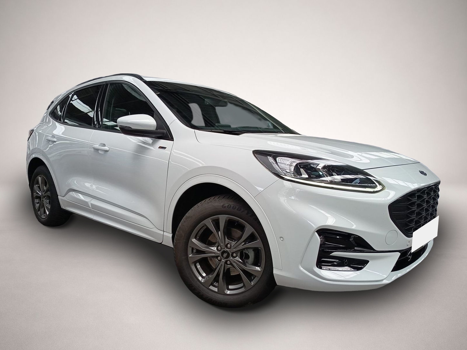 Bild 3 Ford Kuga Plug-In Hybrid ST-Line X