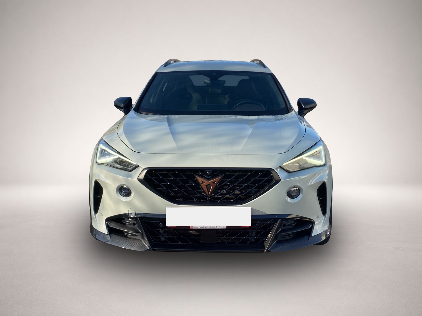 Fotografie 2 des Cupra Formentor 2.5 TSI DSG 4Dr. VZ5 Edition Taiga ABT