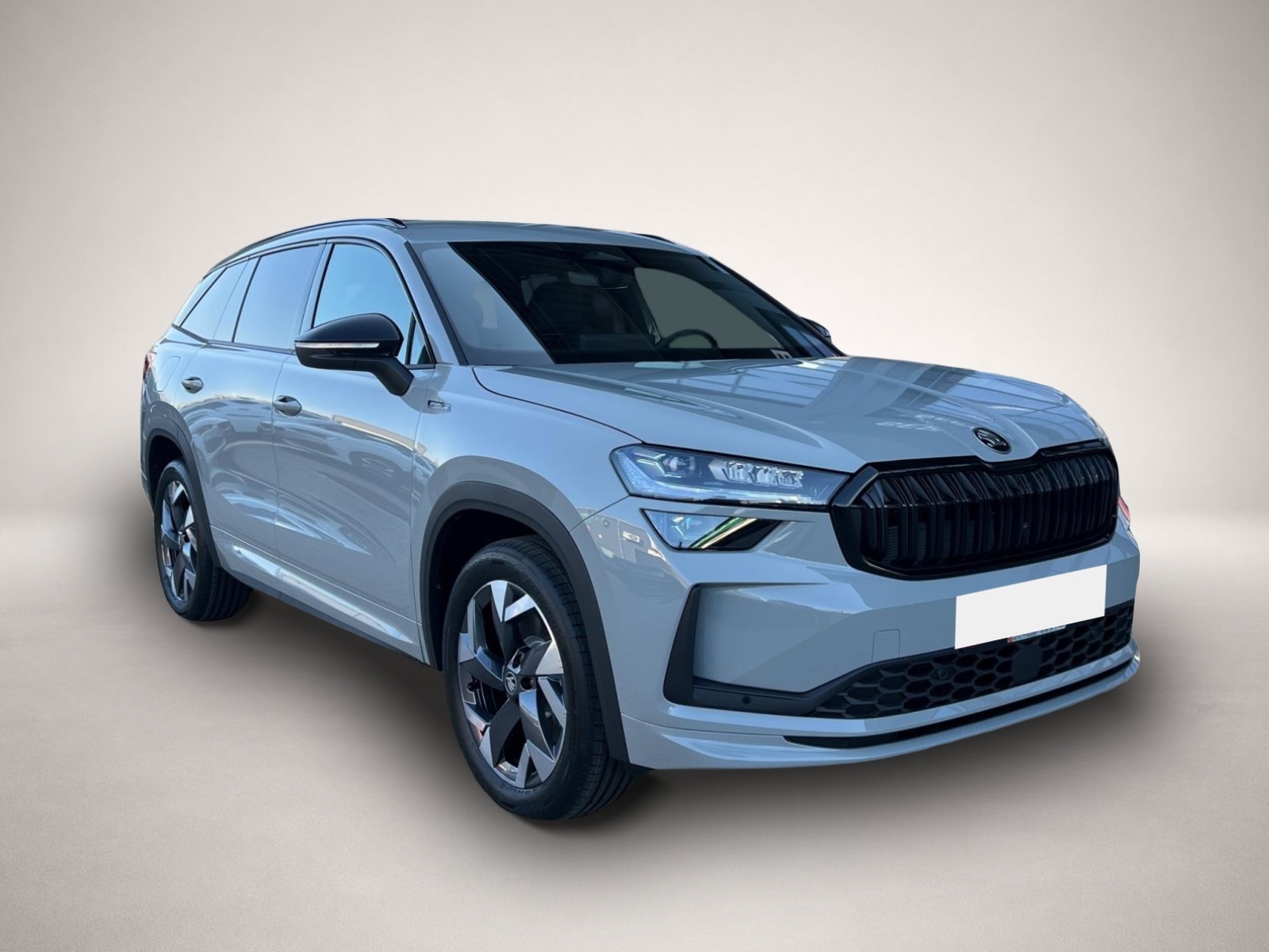 Bild 7 Skoda Kodiaq 1.5 TSI DSG Sportline 7SITZE AHK NAVI ACC