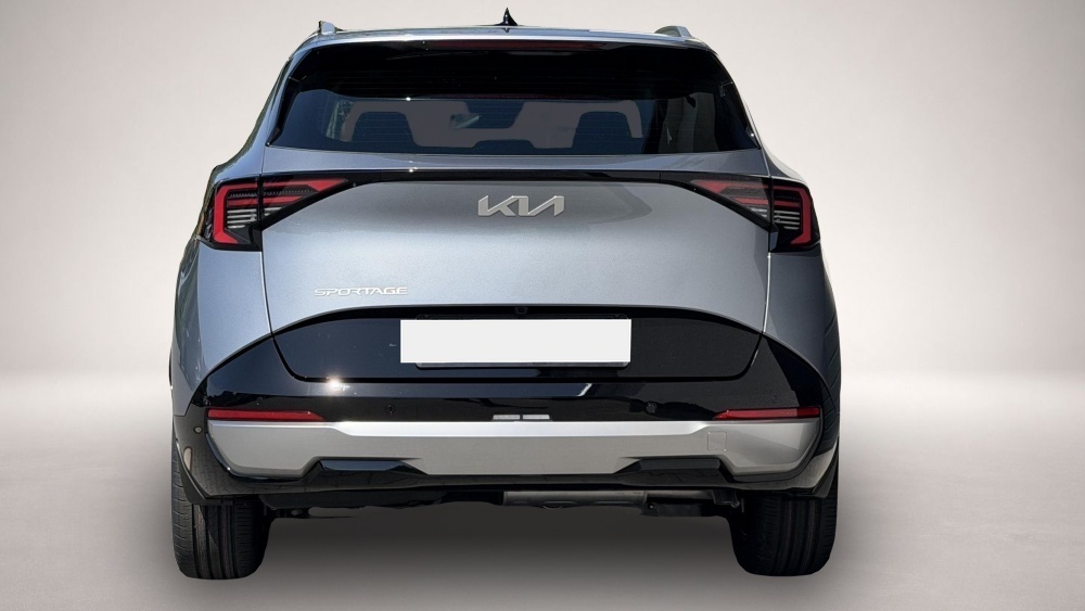 Fotografie 5 des Kia Sportage Top Spirit 1,6 T-GDI DCT7 4x4 132KW MJ27