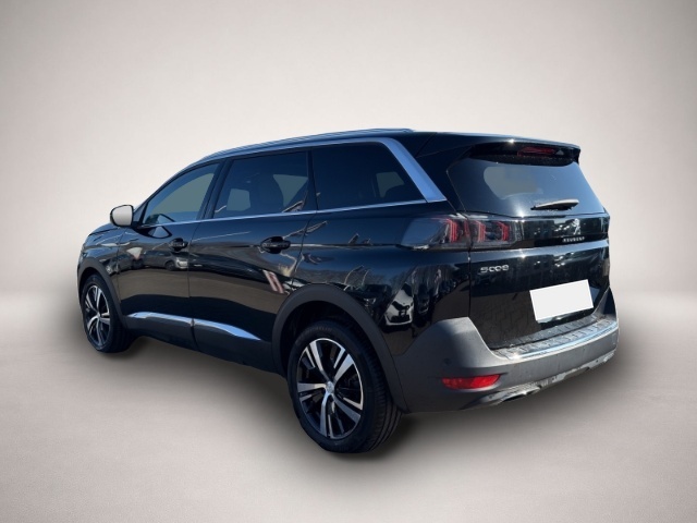 Bild 3 Peugeot 5008 GT 1.2 PT +FOCAL+PANO+CAM+SHZ+NAVI+LED+