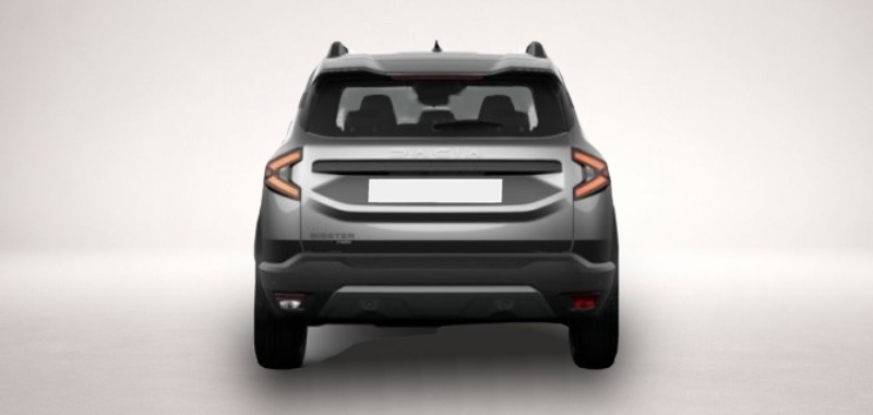 Bild 3 Dacia Bigster Hybrid-G 150 4x4 Expression Winter-Paket