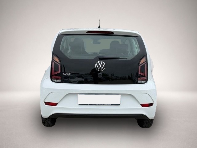 Bild 4 Volkswagen up! 1.0 SHZ.,