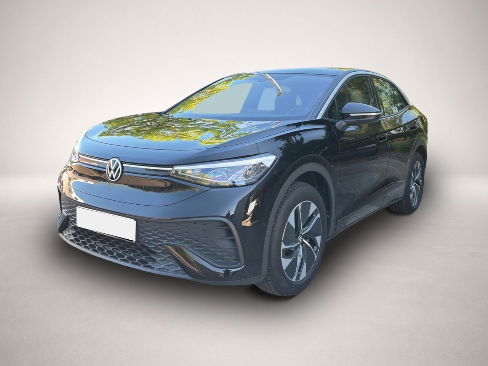 Fotografie Volkswagen ID.5 Pro AHK KAEMRA LED ACC NAVI