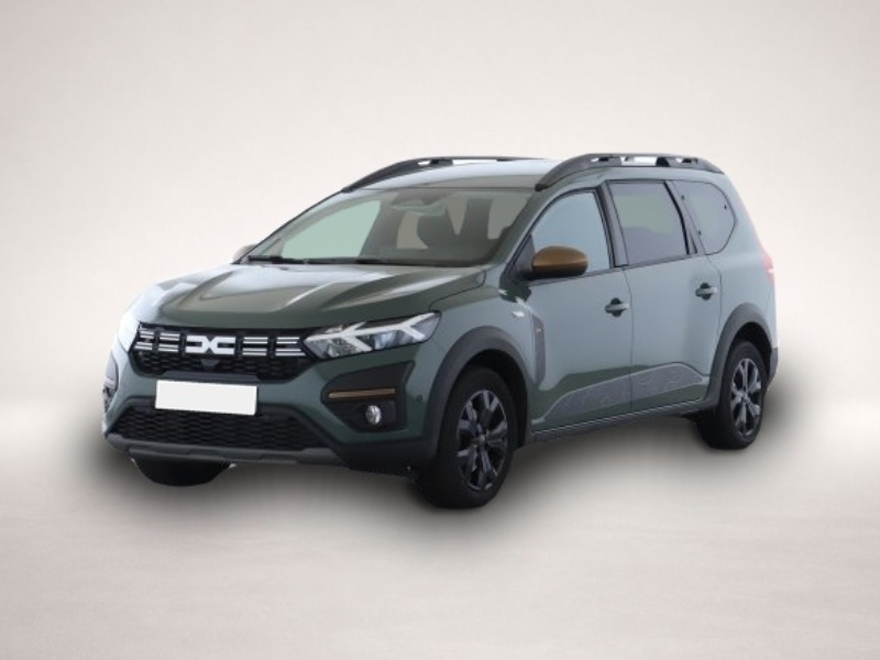 Bild Jogger Dacia