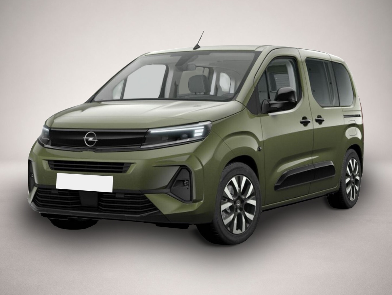 Bild Combo Opel