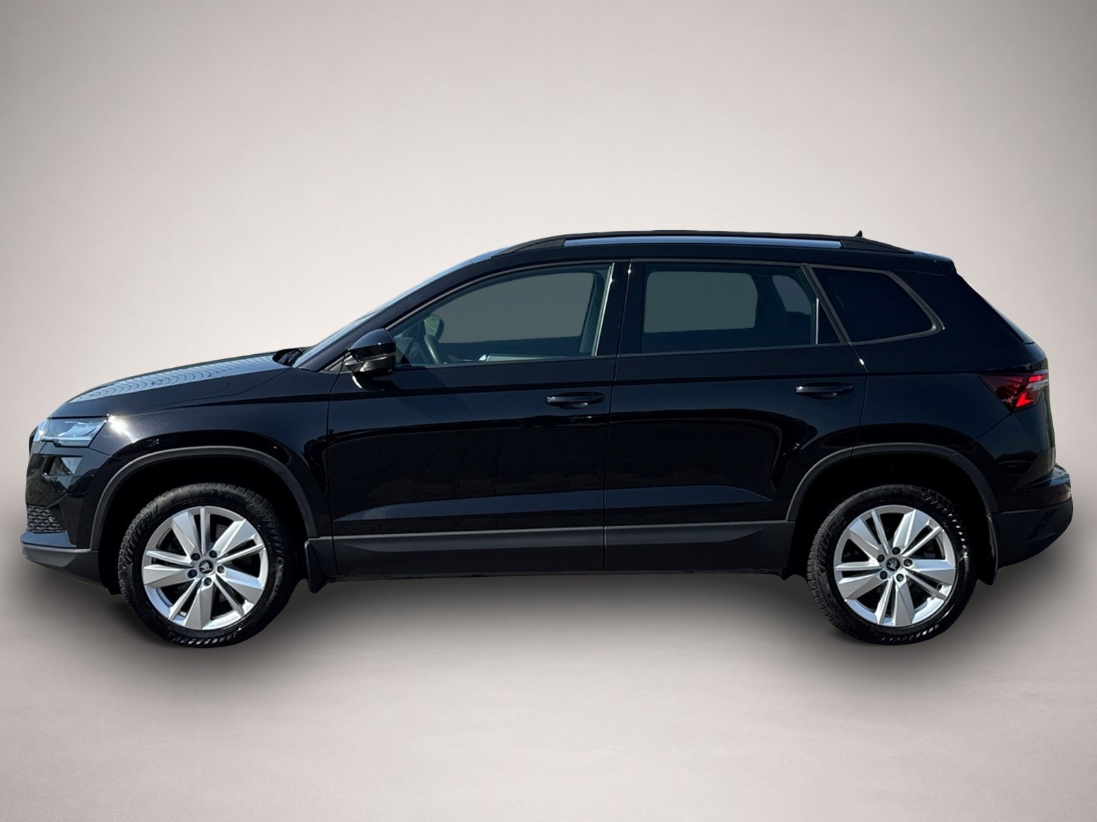 Bild 3 Skoda Other Karoq Selection 1.5 TSI DSG|SHZ|ACC|KAMERA