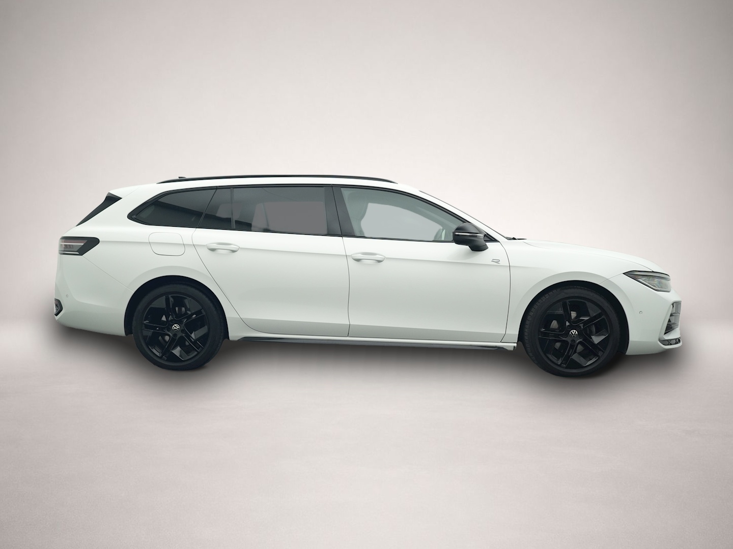 Bild 6 Volkswagen Passat 2.0 TDI DSG R-Line BLACK-STYLE IQ-LIGHT K