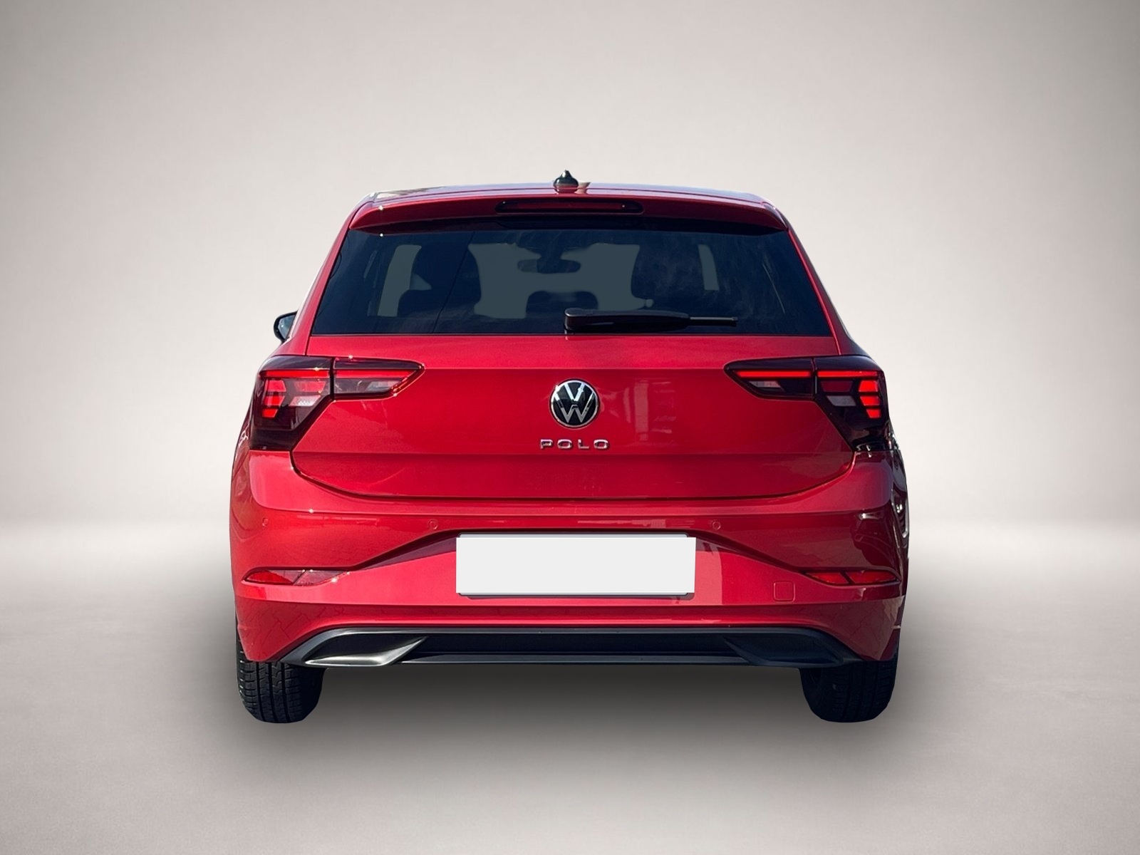 Bild 5 Volkswagen Polo GOAL TSI DSG|ACC|SITZHEIZUNG|APP-CONNECT
