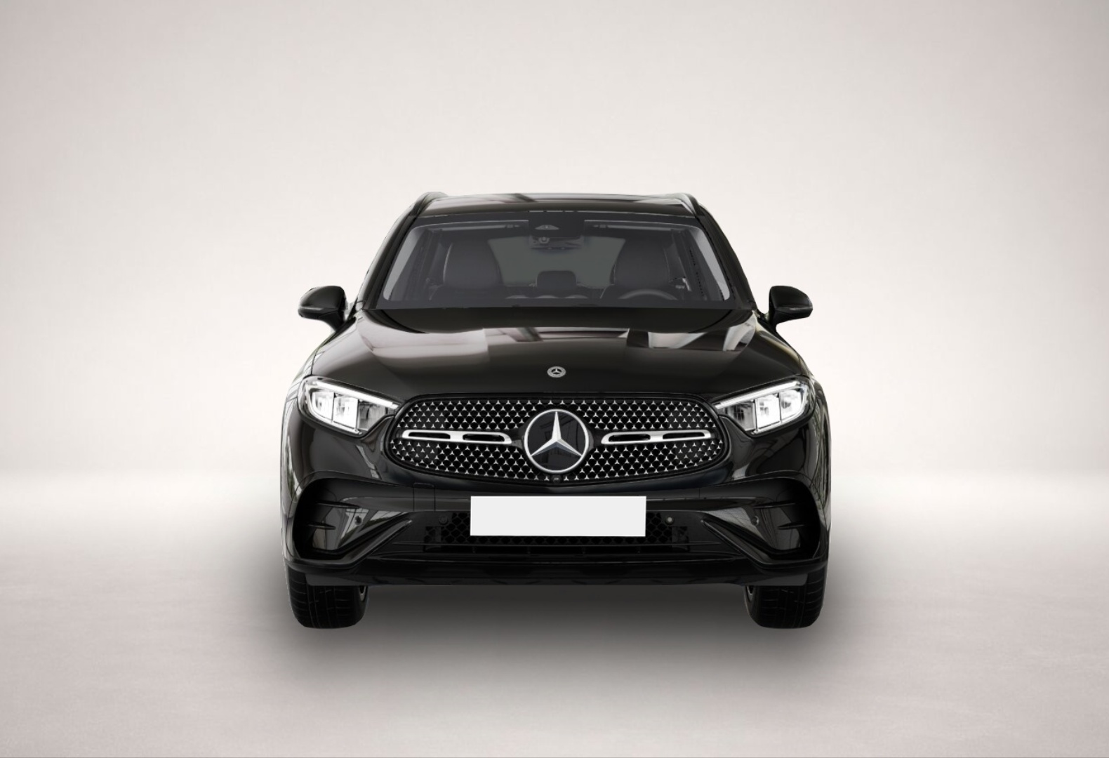 Bild 8 Mercedes-Benz GLC 220