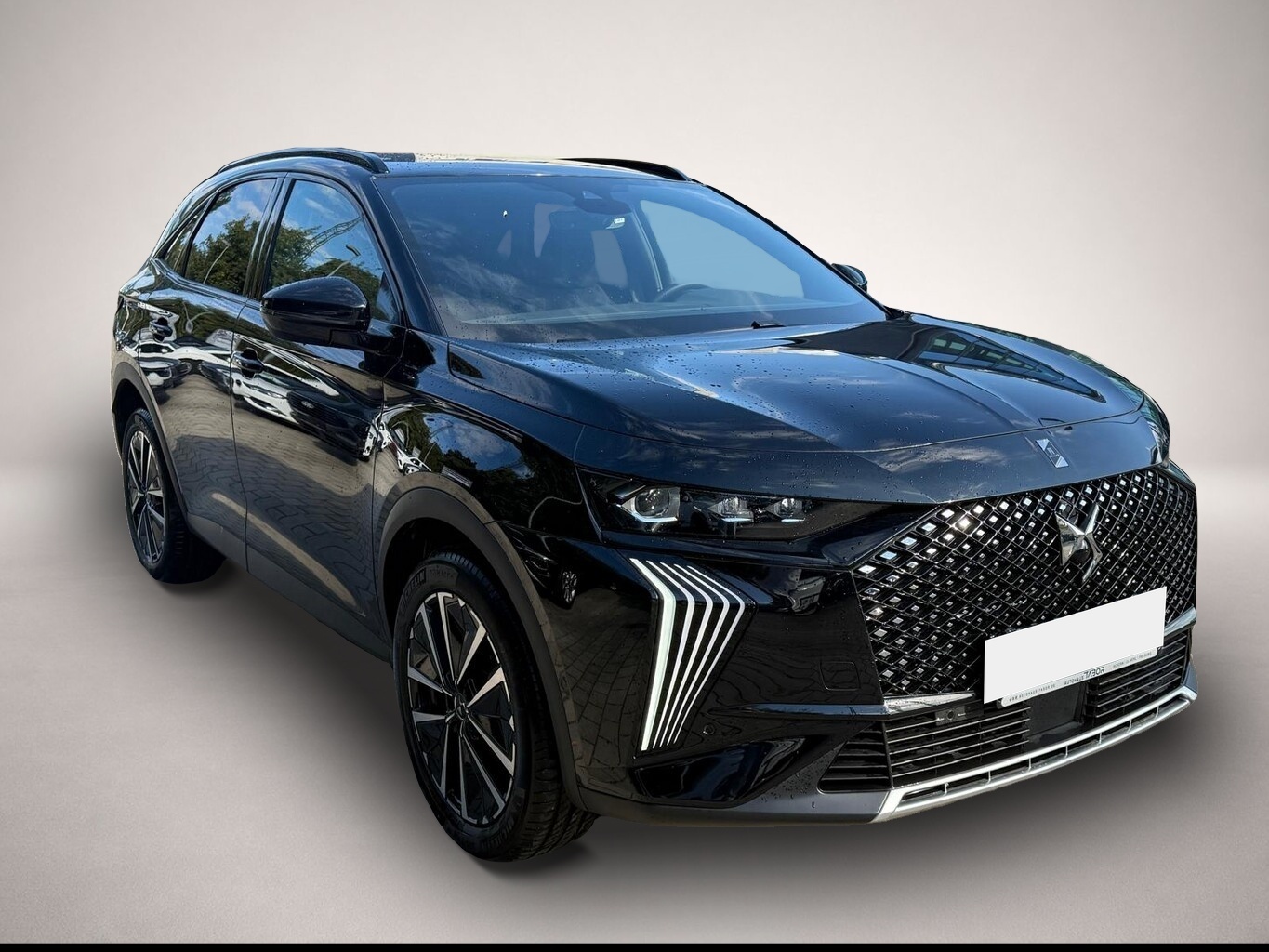 Fotografie 2 des DS Automobiles Other 7 130 EAT8 Pallas Pano LED Nav Keyl Kam SHZ PDC