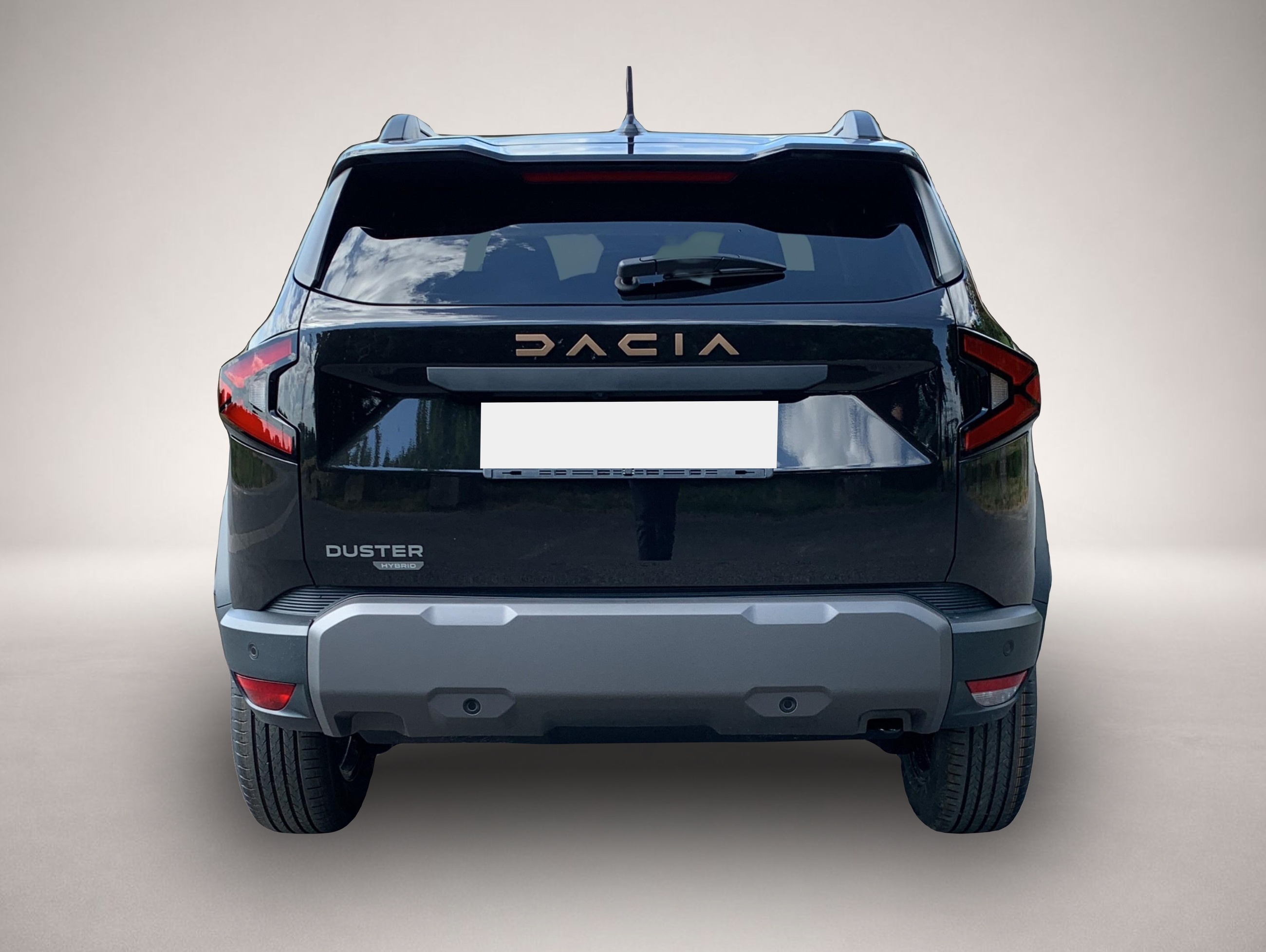 Dacia Duster Duster Extreme Hybrid 155 Winterpack/ 360° Park - Thumbnail 4