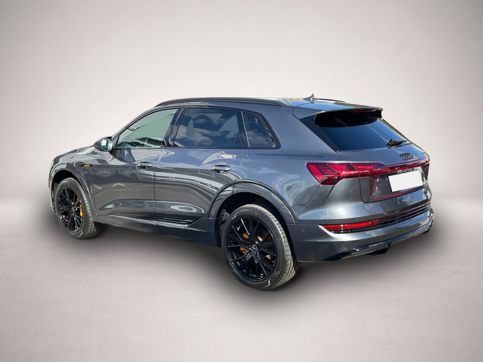 Fotografie 3 des Audi quattro e-tron 55 quattro S line*schwarzpaket+*21Zoll*