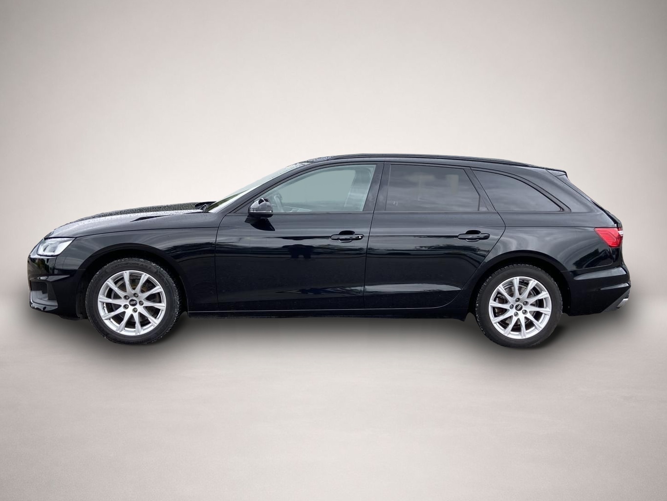 Bild 2 Audi A4 Avant 35 2.0 TFSI S-tronic 17"+NAVI+LED+DAB+S
