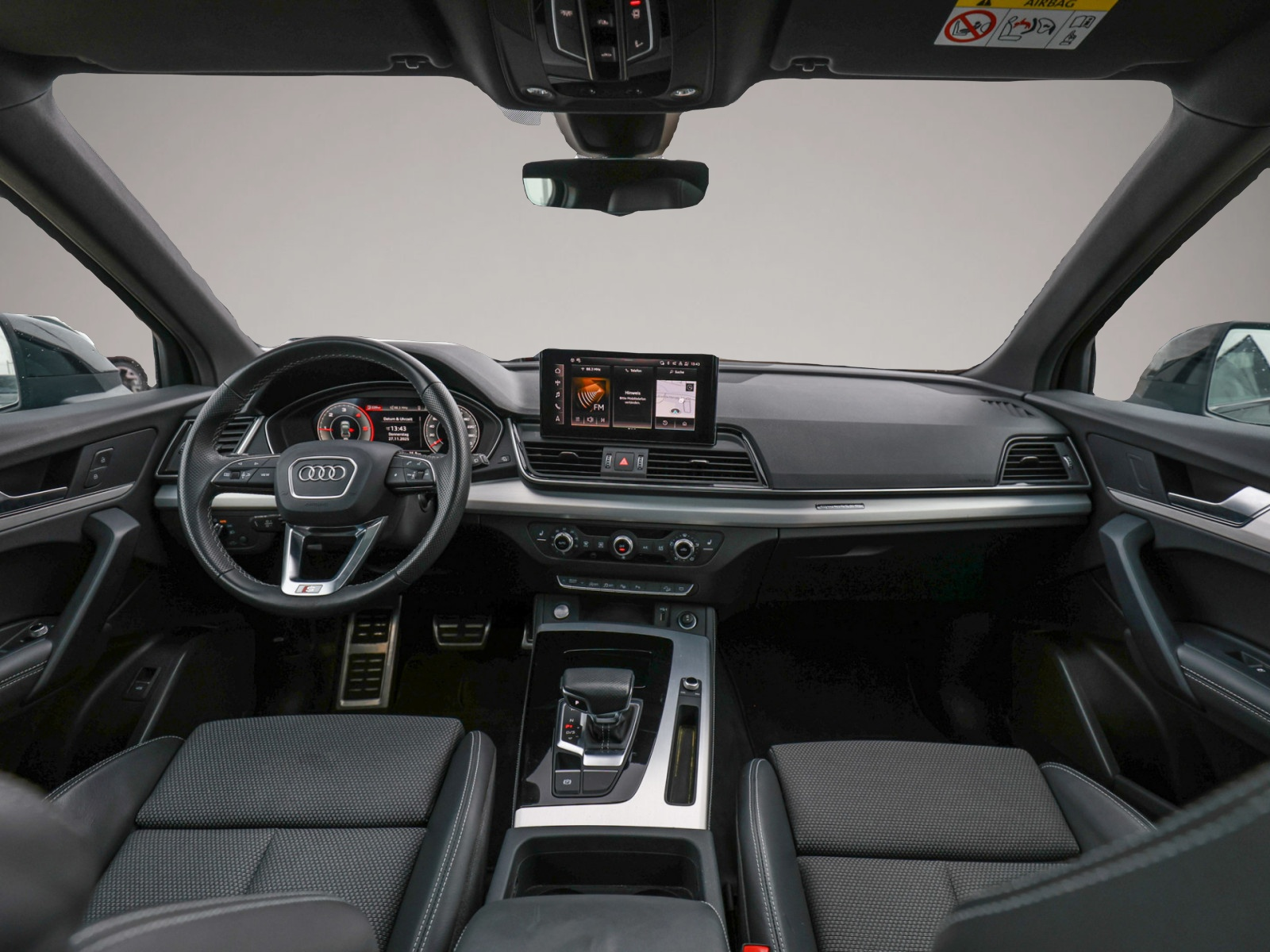 Bild 5 Audi Q5