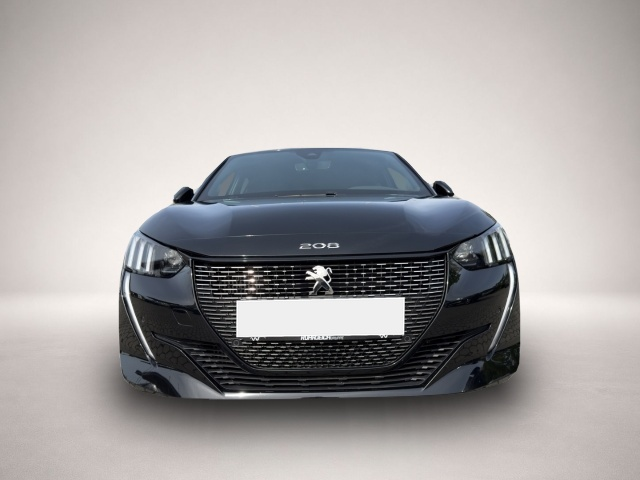 Fotografie des Peugeot 208 GT KAMERA PDC NAVI SHZ LED DAB ALLWETTER