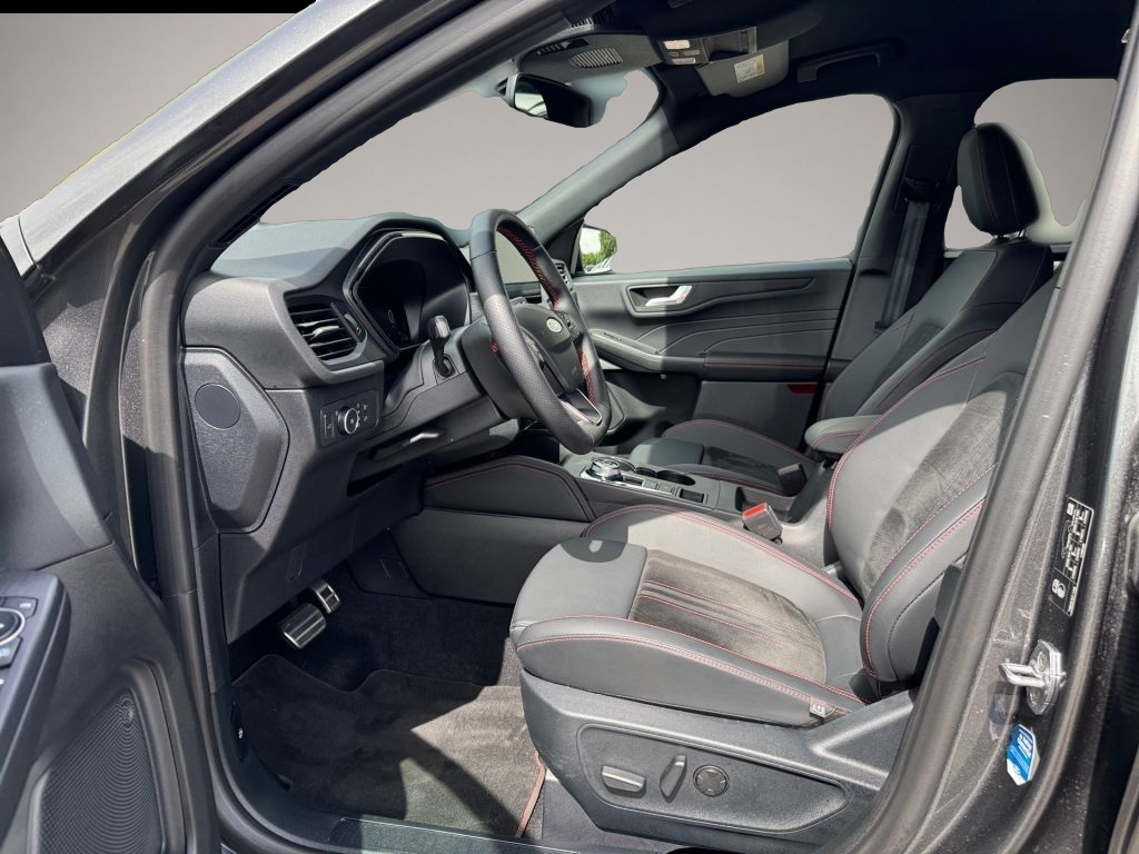 Bild 5 Ford Kuga 2.5 Duratec FHEV ST-LINE X