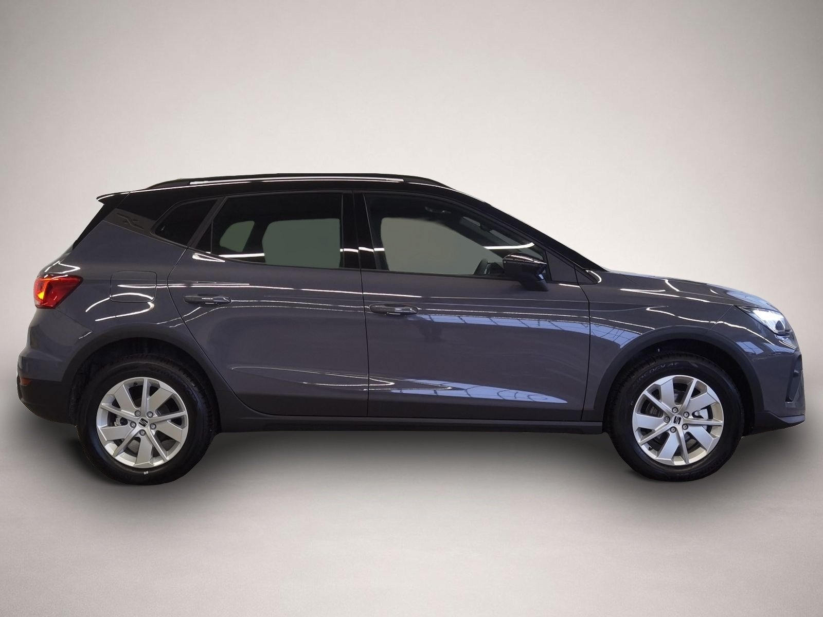 Bild 6 Seat Arona Style 1,0 TSI DSG Ganzjahresreifen AHK Kam