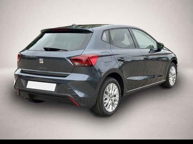 Bild 5 Seat Ibiza Style Family ACC+SHZ+KLIMA+FULL LINK+PDC+LED+16.