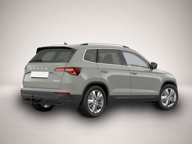 Skoda Karoq Selection 2.0 TDI DSG 4x4 AHK+Navi+ACC+Cam+Wint. - Thumbnail 3