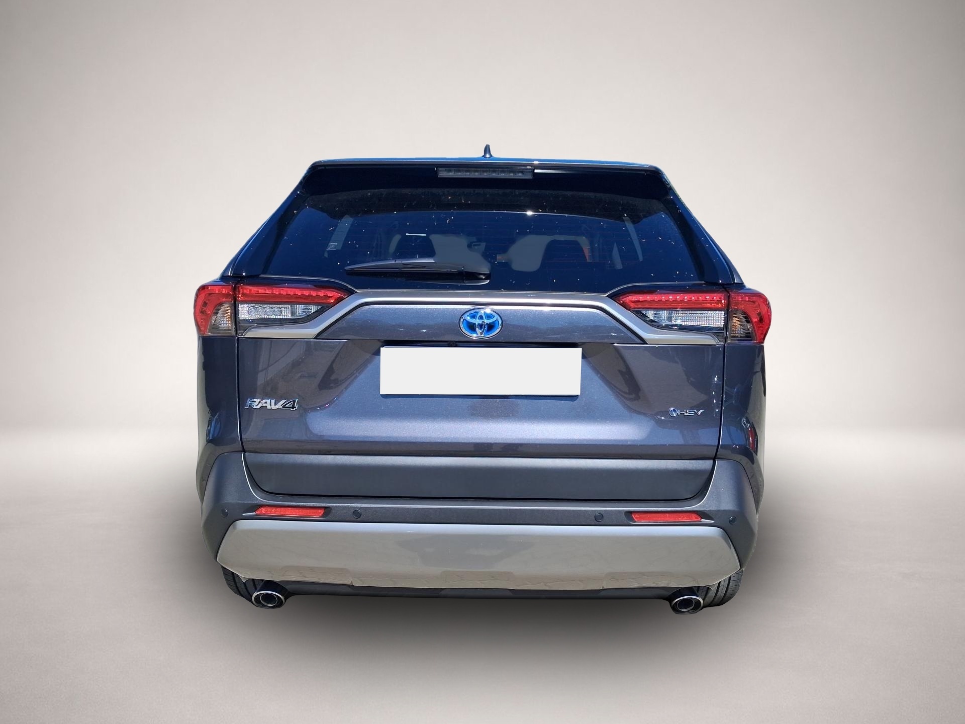 Toyota RAV 4 RAV4 4x4 Hybrid Navi,el.Heckklappe, SHZ vorn,Led - Thumbnail 7