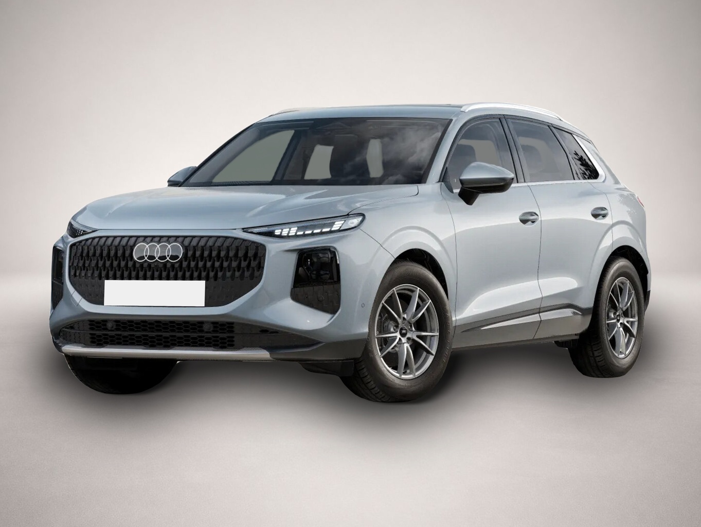 Bild Q3 Audi