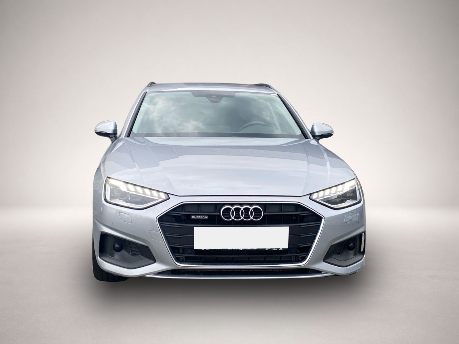Audi A4 A4 Avant 40 TDI qu. S-tronic *AHK*Matrix-LED*Kam - Thumbnail 8