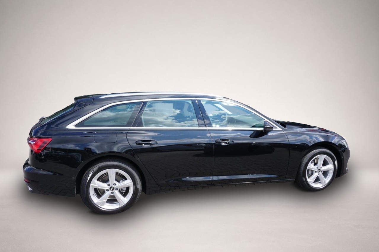 Bild 2 Audi A6 Avant 40 TDI Sport ACC Matrix LED Kamera Navi