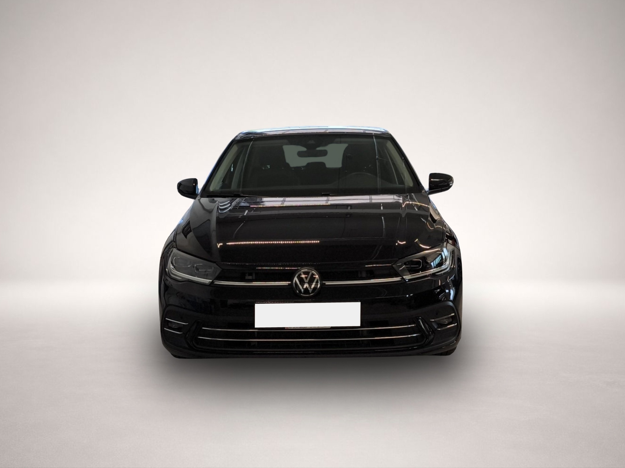 Bild 2 Volkswagen Polo 1.0 TSI DSG Style IQ. LIGHT NAVI SHZ RÜCKFA