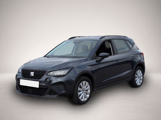 Bild 1 Seat Arona Style 1.0TSI*LED digCockp Tempo Full-Link