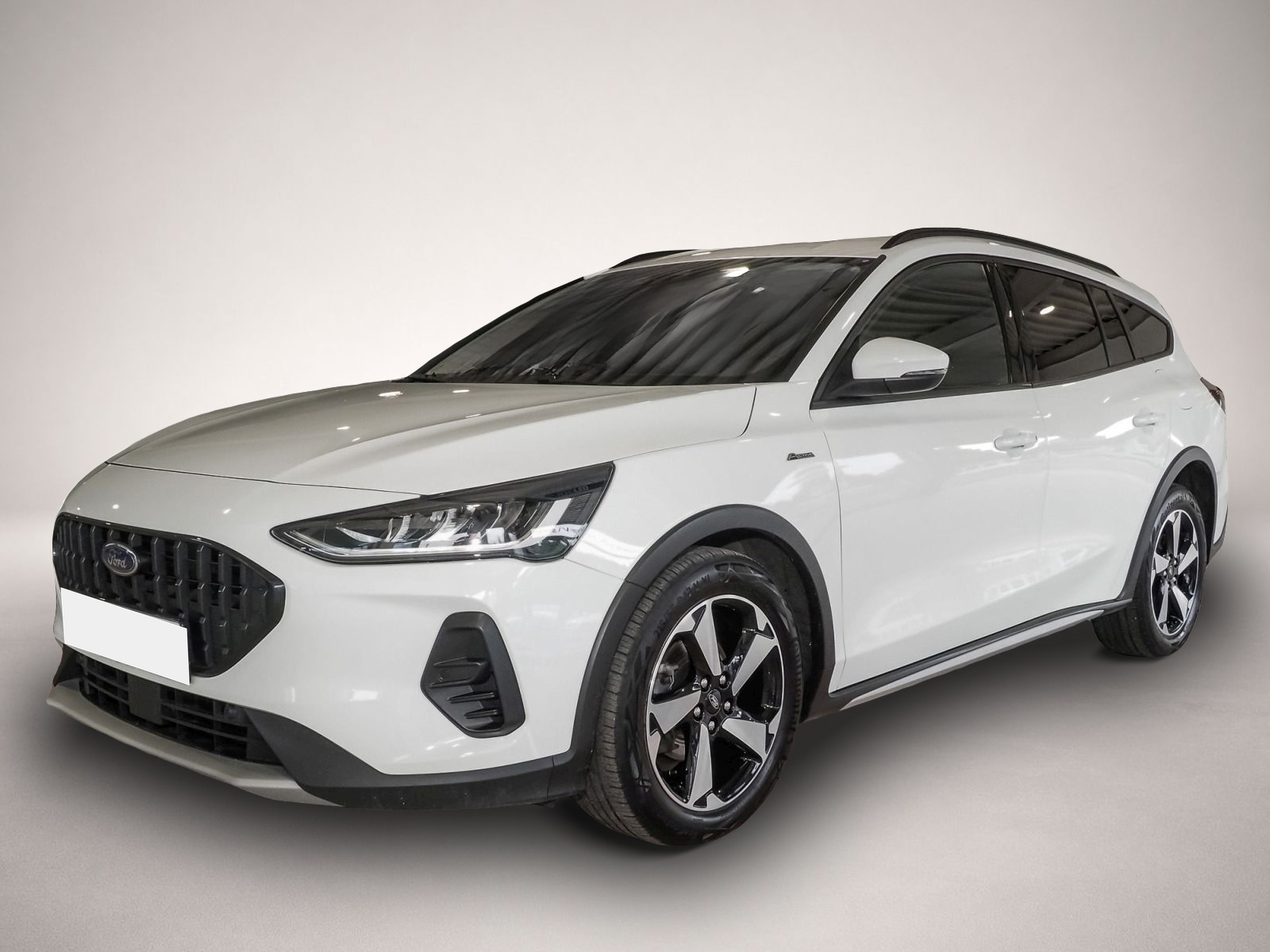Bild Focus Ford