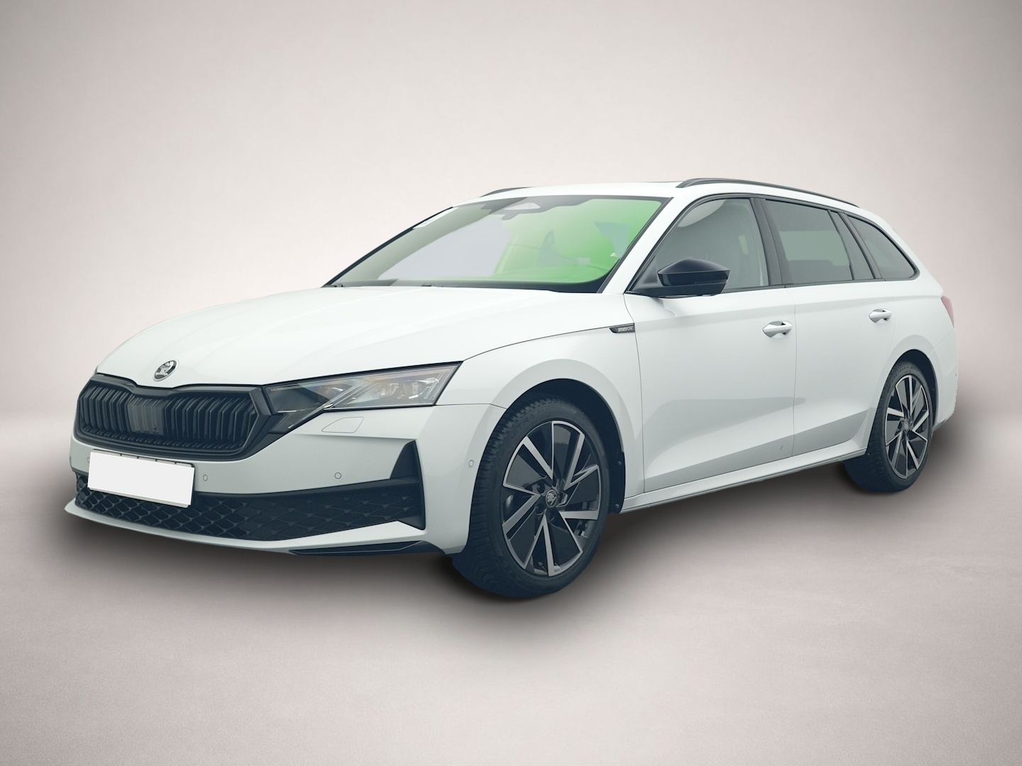 Octavia Skoda