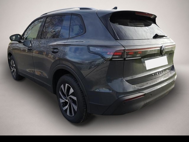 Bild 1 Volkswagen Tiguan 1.5 eTSI 96 kW Life Tiguan 1.5 eTSI Life Navi A.