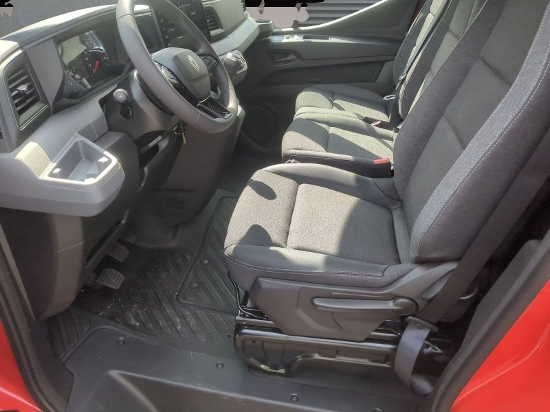 Bild 4 Renault Master Extra dCi 170 3,5t L2H2 AHK SHZ