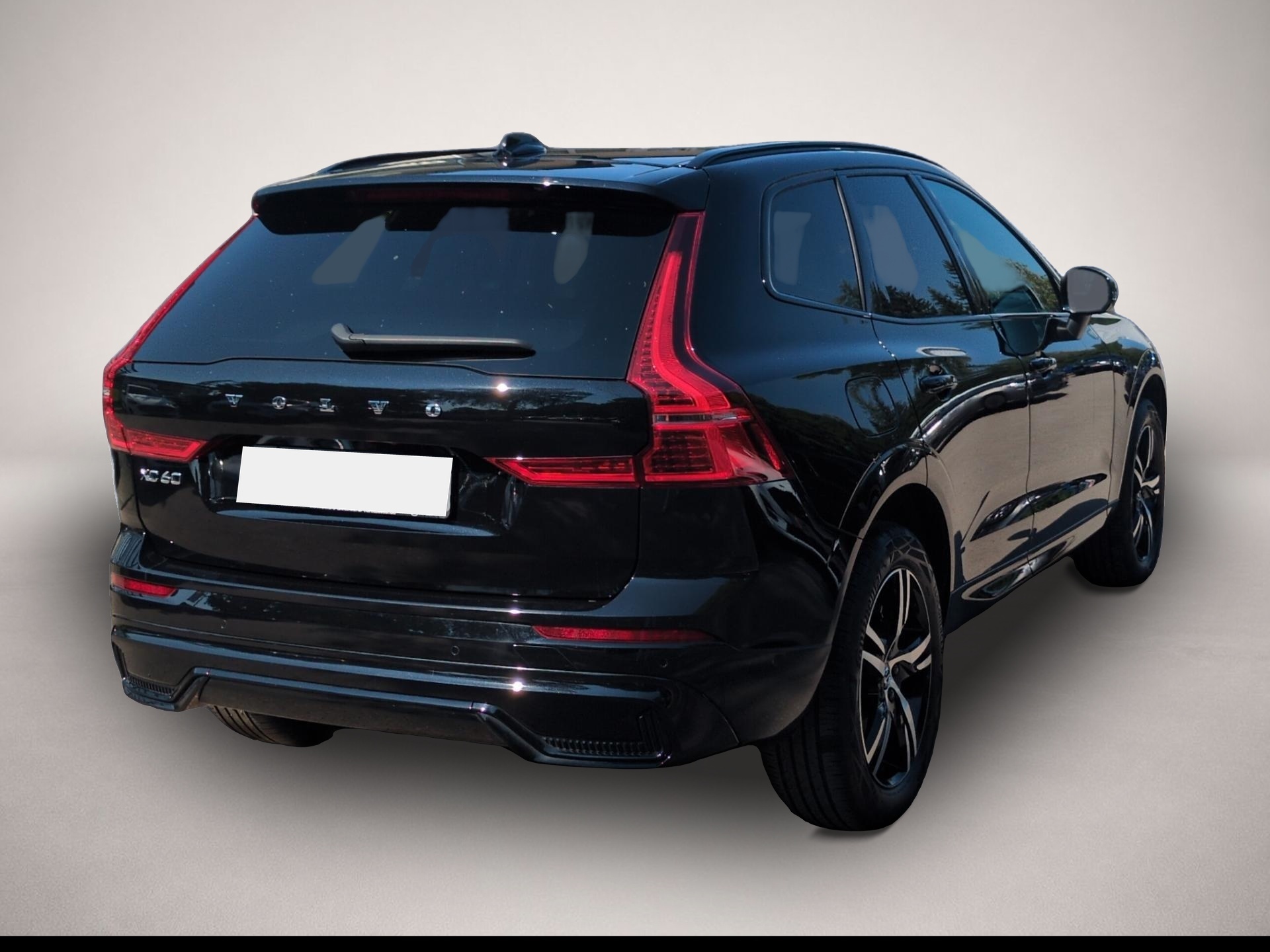 Bild 3 Volvo XC60 B4 (Benzin) R-Design 2WDm Automatik Bluetoo