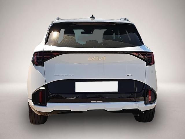 Bild 5 Kia Sportage GT Line HEV 1.6 T-Gdi GT Line Keyless Pano 176 .