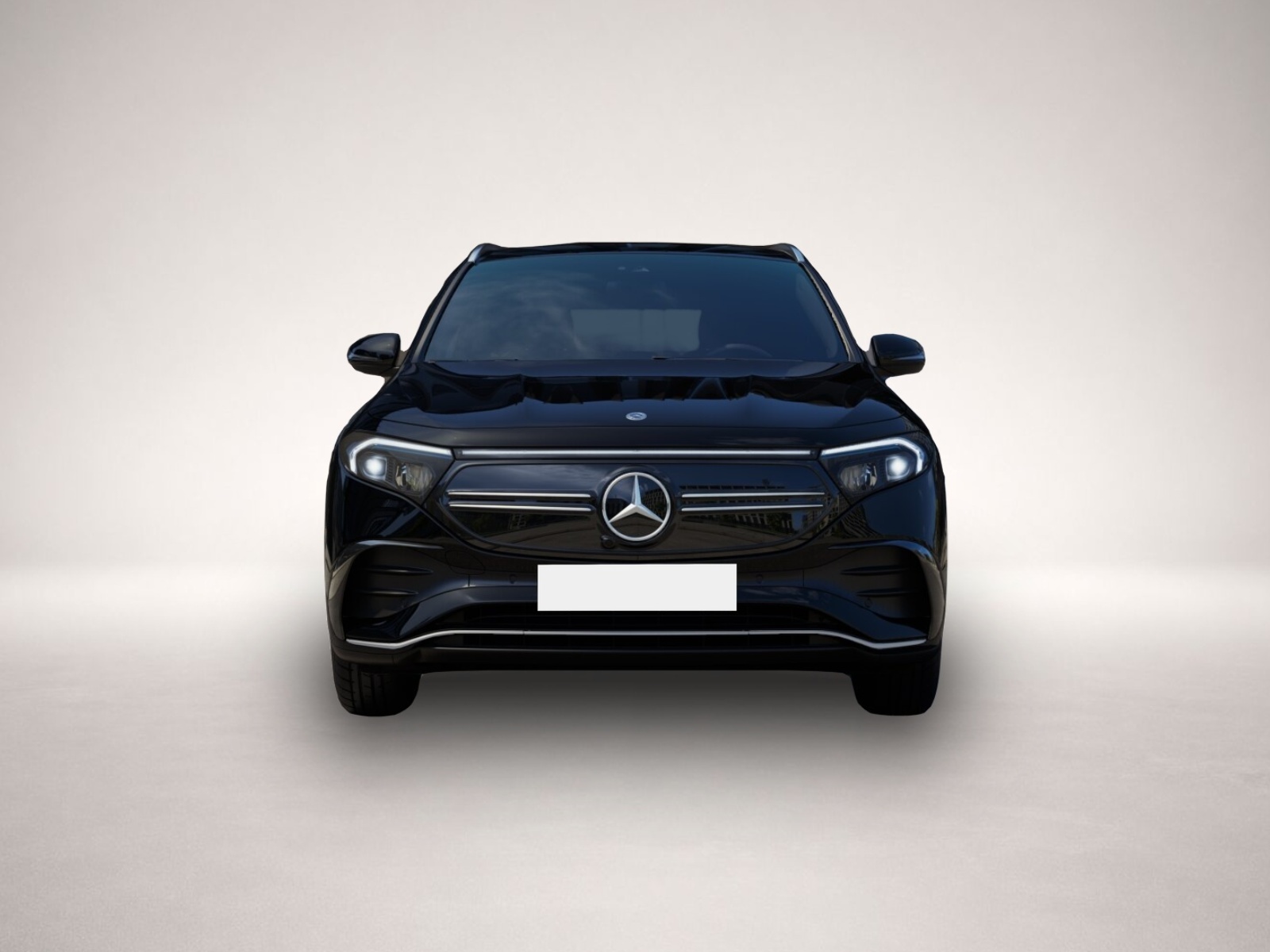 Bild 8 Mercedes-Benz EQA 300