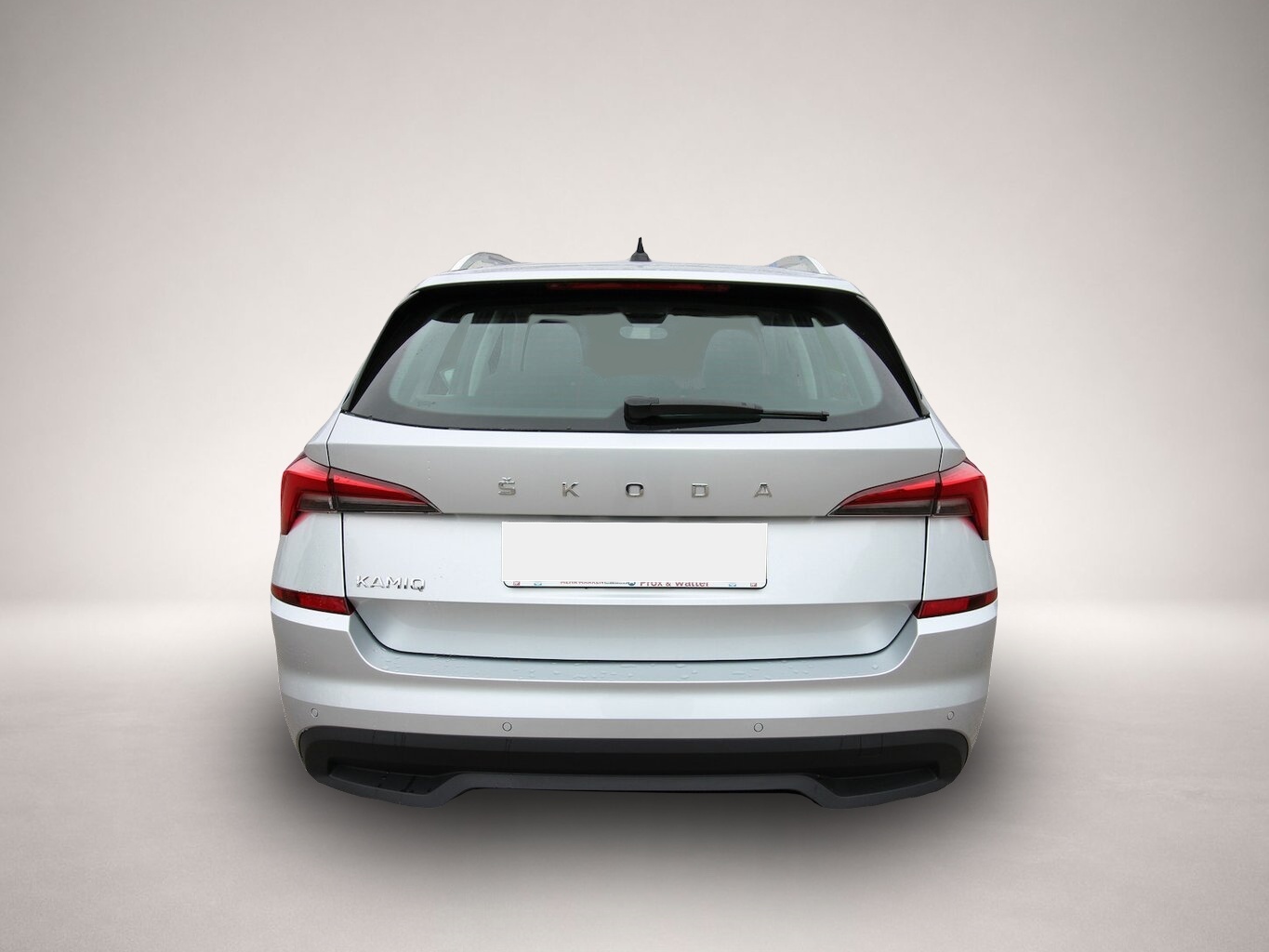 Bild 5 Skoda Kamiq TSI OPF DSG Style Plus NAVI+LED+ACC+ALU17.
