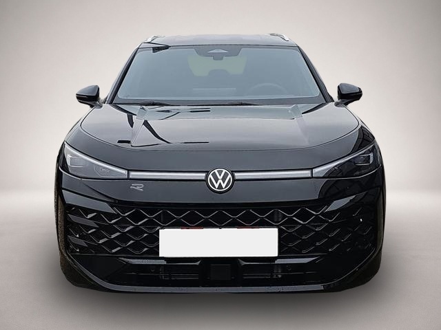 Bild T-Roc Volkswagen